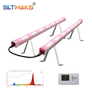 Onderluifel Pro Samsung 4ft 8ft 240W 120W Onder Luifel <span class=keywords><strong>Led</strong></span> Groeilicht - Product Image 1