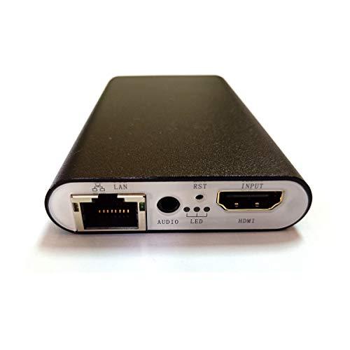 Low Cost IPTV HDMI HEVC H.265 Video 4K Encoder