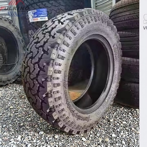 Neumático de barro Suv Mt de alta calidad, neumático de precio barato, ruedas Suv 245/70R16LT K325, neumáticos - Product Image 1