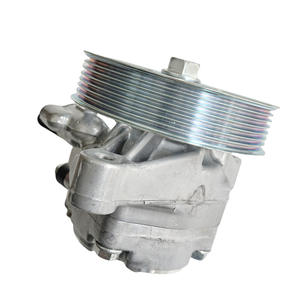 Bomba de dirección asistida inactiva 56110-RNA-A01 para Honda Civic 1.8L, sistema de cremallera y piñón hidráulico - Product Image 2