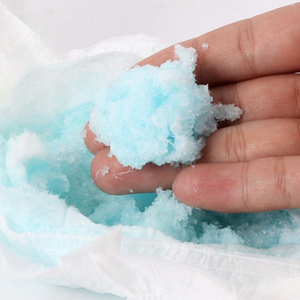 ओम ओडम कुत्ते डायपर महिला वितरक इको फ्रेंडली सुपर शोषक कोर बायो अतिरिक्त सोशोषक कम्पोस्टेबल सुरक्षित फिट - Product Image 6