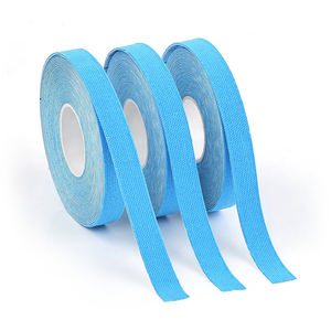 Plester pengangkat Myofascial wajah kedap air antikeriput Patch pengangkat leher pita kinesiologi pemasok - Product Image 3