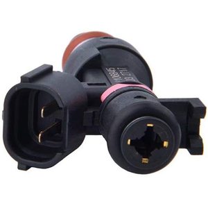หัวฉีดน้ำมันเชื้อเพลิง H106845 16600-6863R สำหรับรถยนต์นิสสัน เทียน่า ซิลฟี่ แคชไค เอ็กซ์เทรล ทีด้า เครื่องยนต์เบนซิน 2.0 - Product Image 3