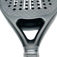 Raket Tenis Paddle/Padel Karbon 12k Desain Khusus