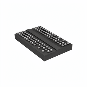 Composants électroniques NDB16PFC-4DIT TR 84 TFBGA Mémoire BOM IC en stock - Product Image 1