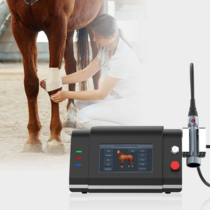 Máquina <span class=keywords><strong>de</strong></span> Terapia Láser Veterinaria <span class=keywords><strong>de</strong></span> Clase IV <span class=keywords><strong>de</strong></span> 810nm y 980nm Avanzada para Alivio del Dolor en Mascotas, Cuidado Postoperatorio - Product Image 3