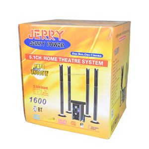 Haut-parleur multimédia HI-FI en gros direct d'usine <span class=keywords><strong>barre</strong></span> <span class=keywords><strong>de</strong></span> <span class=keywords><strong>son</strong></span> TV système <span class=keywords><strong>de</strong></span> cinéma maison 5.1 canaux pour tous les marchés - Product Image 6