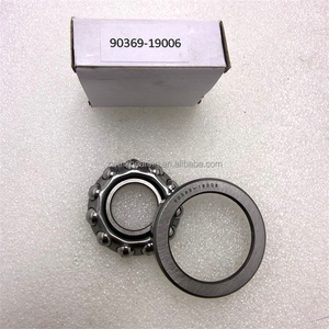 Rodamiento 90369-19006 de Fábrica China, Rodamiento de Bolas 90369-19006, Rodamiento Automotriz 90369-19006, Rodamiento de Ensamblaje de Tornillo Sin Fin 90369-19006 - Product Image 5