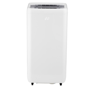 Climatiseur portable intelligent de haute qualité 12000 BTU avec fonction de refroidissement et de chauffage, compatible Wifi - Product Image 2