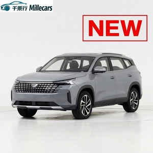 Jett-a VS8 SUV LHD, Construction Robuste, Utilitaire Polyvalent, Mobilité Urbaine, Voyage sur Route, Finition Luxe, Service Premium, Modèle Élite - Product Image 1