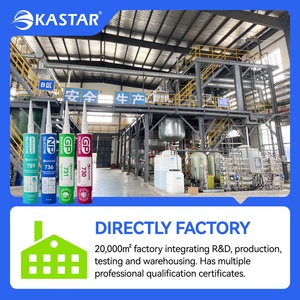 Keo dán xây dựng keo polyurethane và Sealant kastar 113 polyeurathana keo PU Sealant - Product Image 5