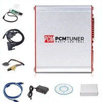 Programmateur ECU TCU PCMtuner V1.2.7 sans enregistrement avec 67 fonctions en 1 via OBD Bench BOOT