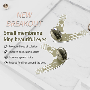 Loveka dispositif de rajeunissement de la peau de lifting tenu <span class=keywords><strong>dans</strong></span> la main nouvelle évasion petite Membrane roi beaux <span class=keywords><strong>yeux</strong></span> cernes dissolvant rides - Product Image 5