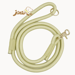 Guinzaglio da passeggio per cani intrecciati Premium all'ingrosso della fabbrica per cani di piccola taglia media - Product Image 2
