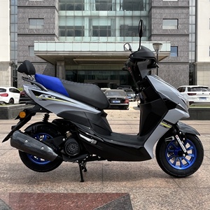 Scooter Fuoristrada Personalizzabile FS 50 CC 150 CC ad Alta Potenza Euro5 a Benzina MOTO DA CORSA - Product Image 4