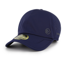 Gorra de Béisbol Deportiva Casual Ajustable de 6 Paneles Lackpard, Estampado por Transferencia de Calor, Satén Sólido Unisex, 97% Poliéster, 3% Elastano