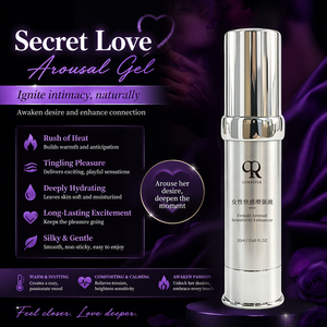 CORSEPER Aphrodisiaque Orgasmique Stimulant de la Libido Féminine Produits Sexuels Excitants pour une Orgasme Intensifié et une Amélioration du Plaisir Amoureux - Product Image 4