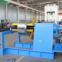 Máquina Perforadora de Bandejas para Cables, Equipo Automático de Perforación y Conformado de Alta Eficiencia, Rendimiento Estable, Personalizable