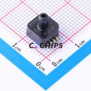 ชิ้นส่วนอิเล็กทรอนิกส์เซนเซอร์วัดความดัน SOP-8 MPXHZ6115AC6T1ของแท้ใหม่ - Product Image 1