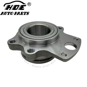 43281-AA300 43280AA300 4325240P00 VKBA3313 Roulement de moyeu de roue arrière en gros pour Nissan 300ZX - Product Image 5