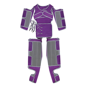 <span class=keywords><strong>2025</strong></span> nhà sử dụng máy massage áp suất không khí/thoát bạch huyết đốt cháy chất béo thiết bị - Product Image 2