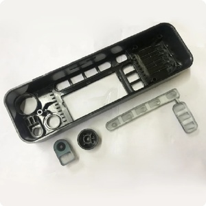 Kit de Carcasa para Walkie Talkie Pmln7501 Pmln7501a para Radio Móvil M8668 M8668i Dm4601 Dm4601e Dm4600/e Dgm8550/e Xpr5550/e - Product Image 1