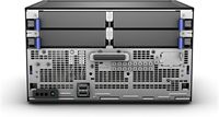 Servidor en Torre Hewlett Packard Enterprise ProLiant MicroServer Gen11 1 Pentium Gold G7400 de 2 Núcleos, 16 GB, Kit de Puerto Serie U ILO-M.2, en Existencia
