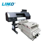 Imprimante DTF LINKO, prix direct usine, 60 cm, tête d'impression I3200 Xp600, machine à jet d'encre numérique, imprimante DTF à jet d'encre