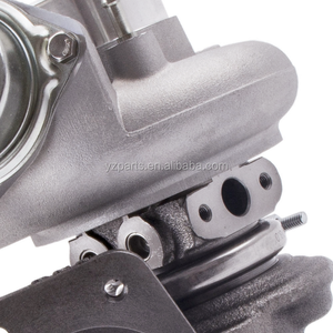 Turbocompresor TD04L-14T B5254T2 TDO4L para <span class=keywords><strong>Volvo</strong></span> <span class=keywords><strong>XC70</strong></span>/XC90 2.5L Motor T 36002369 30650634 49377-06202 49377-06201 - Product Image 3