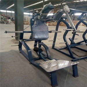 OEM siêu Squat Máy Thiết bị tập thể dục, siêu Squat Rack, thiết bị tập thể dục siêu hack SQUAT - Product Image 2