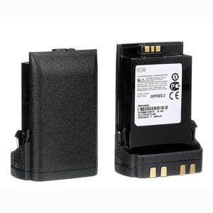 Radio portatile Motorola APX6000XE edeal, modello APX6000 UHF R1 a banda singola 2.5 P25 per utenti di sicurezza pubblica di livello stato e locale - Product Image 2