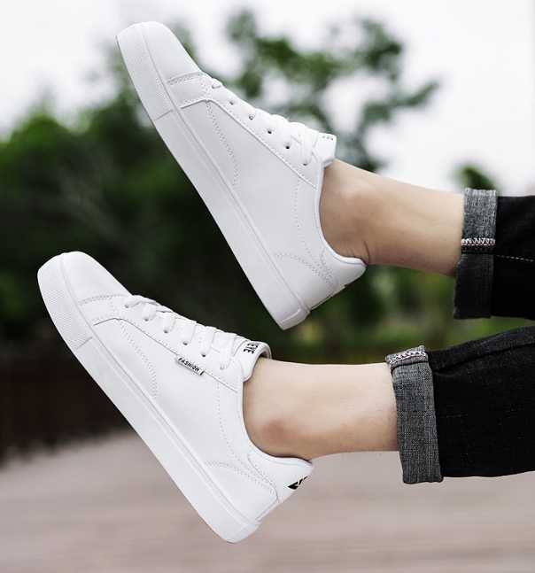 Top stylish casual sneakers Flash Sales