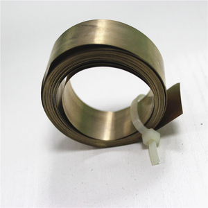 Đồng sloder Dải hợp kim cho hàn rbcuzn-a - Product Image 4