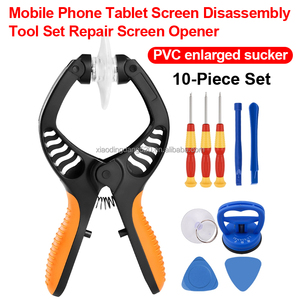 Kit di Cacciaviti di Precisione per Smontaggio, Set di Strumenti per Riparazione <span class=keywords><strong>e</strong></span> Pulizia di Telefoni Cellulari, Laptop <span class=keywords><strong>e</strong></span> <span class=keywords><strong>Tablet</strong></span> - Product Image 5