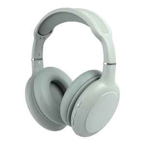 Oem nhà sản xuất thiết kế thời trang trên tai màu xanh răng dj Tai nghe không dây trẻ em tai nghe - Product Image 2