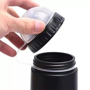 Mountain Bike Reusable Waterproof 750ml Food Safe Plastic Sports Water <b>Bottle</b> with for for Camping & Cycling - Product Image 5