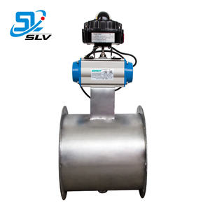 Aria Valvola di Valvola di Sfiato Aria Ammortizzatore per Impianti Di Potenza - Product Image 3