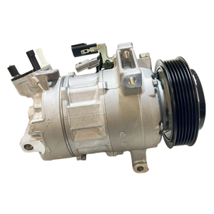 ระบบคอมเพรสเซอร์ AC 12V ของบริษัทเดนโซ่ SG437100-9790อะไหล่รถยนต์สำหรับนิสสัน <span class=keywords><strong>X</strong></span>-<span class=keywords><strong>Trail</strong></span> T32เรโนลต์6SBH14C ปี2014 92600-4BA0A - Product Image 5