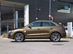 SUV de Alta Gama 2025, FAW <span class=keywords><strong>Audi</strong></span> <span class=keywords><strong>Q3</strong></span> Sportback 2.0t 2WD, Compacto, Gasolina, Automático de 7 Velocidades, 5 Puertas, 5 Asientos, Volante a la Izquierda, Cámara Trasera - Product Image 5