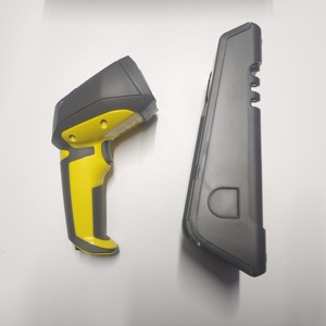 DM8100 Cognex <span class=keywords><strong>Dataman</strong></span> escáner de código de barras de mano de 2, 2, 1, 2, 1, 2 - Product Image 1