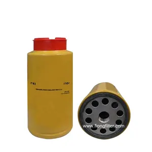 FILONG hersteller schwere lkw kraftstoff filter typ KOMATSU 326-1641