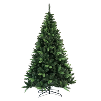 Rosa LED Künstlicher Outdoor-Riesen-Weihnachtsbaum Hochwertiger Pop-Up-Außenbaum 60cm Künstlicher Kompletter Weihnachtsbaum mit LED-Lichtern Mini-Batteriebetrieb