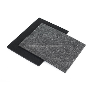 Fieltro <span class=keywords><strong>de</strong></span> chatarra Fieltro no tejido para protección del suelo con precio barato - Product Image 3