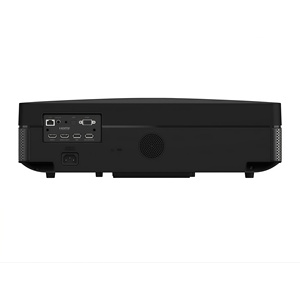 Téléviseur laser SUYUN U527 2700 lumens, 4K UHD, rapport de projection 0,21, Dolby Vision 3D, <span class=keywords><strong>home</strong></span> cinéma, écran Fresnel 100 pouces - Product Image 3
