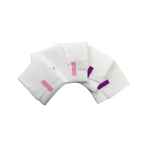 Jiayue Diskon Besar 250Ml 360Mm CIP Anion Hijau Pembalut Wanita - Product Image 4