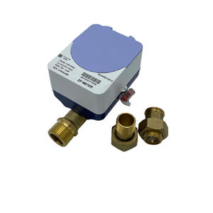 Mbus RS485ワイヤレス通信<span class=keywords><strong>AMR</strong></span>水道メーターを備えた超音波水流計 - Product Image 4