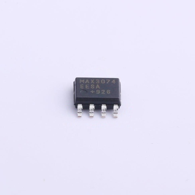Original New Interface IC MAX3074EESA+T SO-8 Integrated circuit IC chip in stock