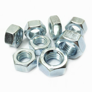 Mạ kẽm din934 thép không gỉ Lớp 8 10 nặng <span class=keywords><strong>Hex</strong></span> <span class=keywords><strong>Nut</strong></span> Carbon thép <span class=keywords><strong>Hex</strong></span> hạt M6 M8 M10 kẽm mạ kết thúc <span class=keywords><strong>Hex</strong></span> đầu M3 chủ đề - Product Image 3