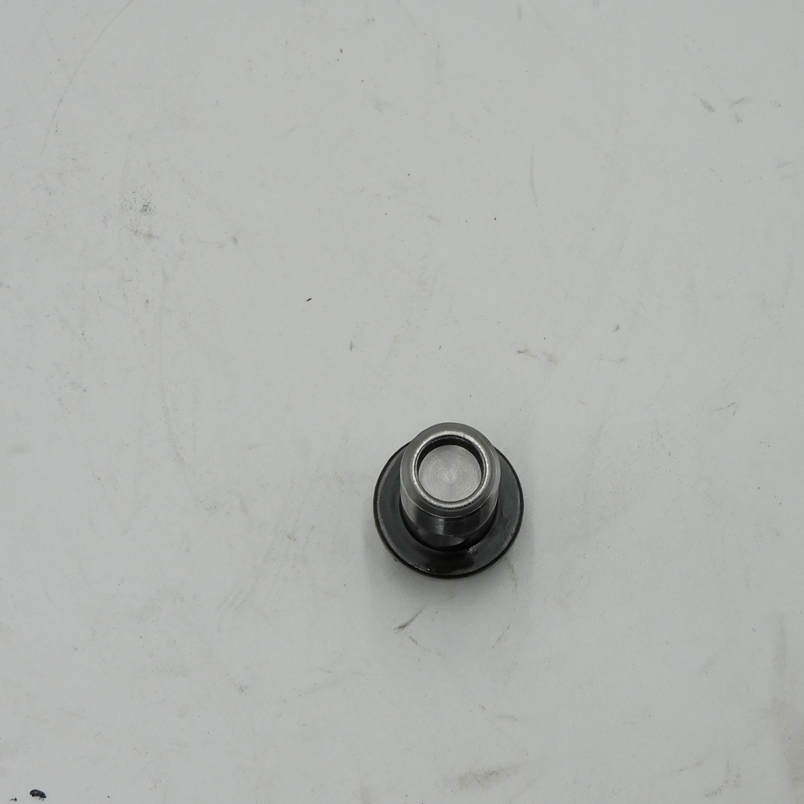 Original Oil Nozzle Safety Valve 8-97311976-1 for C240/4J Engine