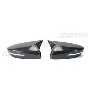 Coque de protection de rétroviseur latéral pour voiture EMPOW, kit carrosserie pour GAC Trumpchi EMPOW55, accessoires de voiture - Product Image 6